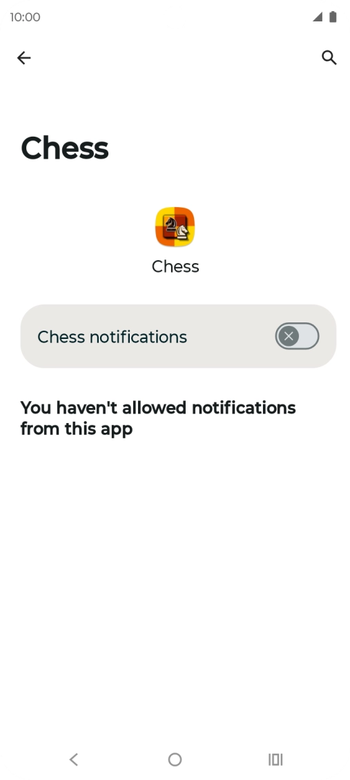 Press the indicator to turn the function on or off. Press the indicator to turn the function on or off.