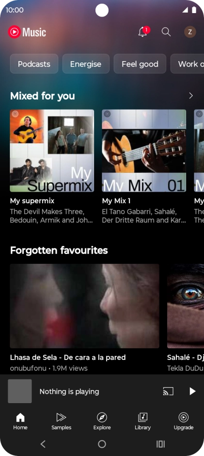 Press Library. Press Library.