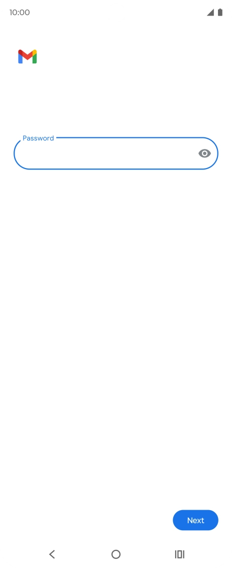 Press Next. Press Next.