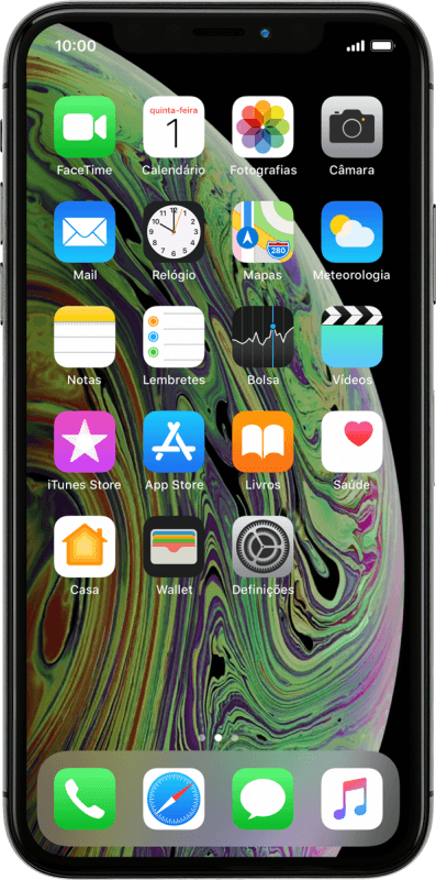Apple iPhone Xs Apple iPhone Xs