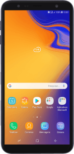 Samsung Galaxy J6+ Samsung Galaxy J6+
