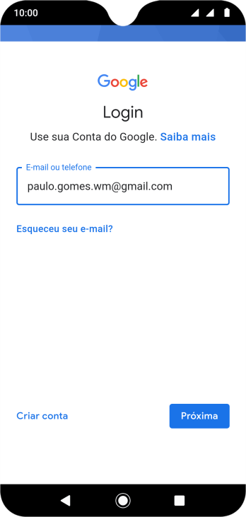 Pressione Próxima. Pressione Próxima.