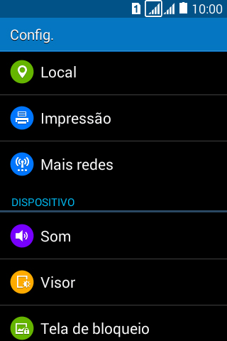 Pressione Mais redes. Pressione Mais redes.