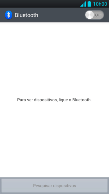 Pressione o indicador ao lado de Pressione o indicador ao lado de