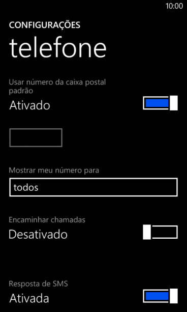 Pressione o indicador ao lado de Pressione o indicador ao lado de