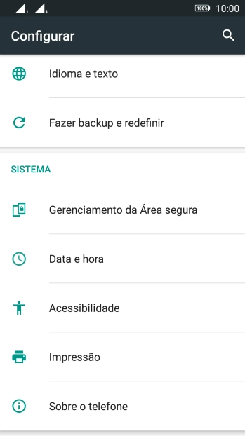 Pressione Data e hora. Pressione Data e hora.