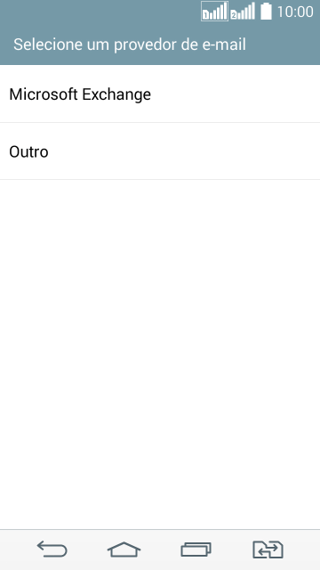 Pressione Outro. Pressione Outro.