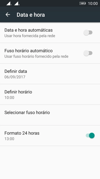 Pressione o indicador ao lado de Pressione o indicador ao lado de
