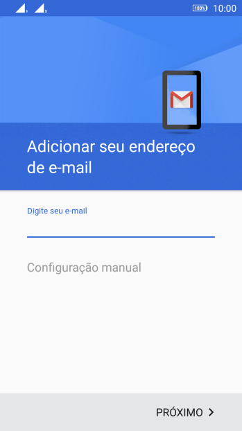 Pressione PRÓXIMO. Pressione PRÓXIMO.
