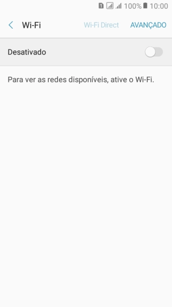 Pressione o indicador para ativar a função. Pressione o indicador para ativar a função.