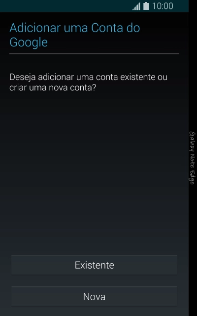 Pressione Existente. Pressione Existente.