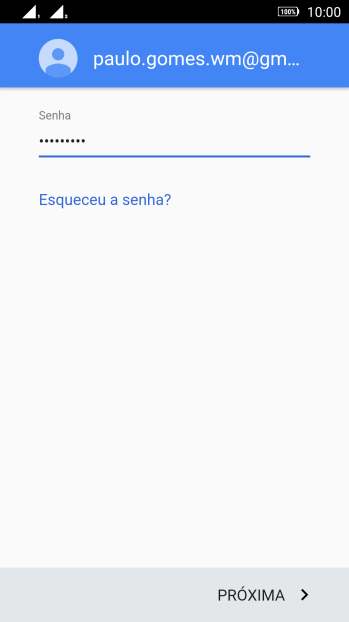Pressione PRÓXIMA. Pressione PRÓXIMA.