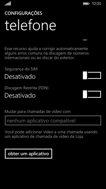 Pressione o indicador ao lado de Pressione o indicador ao lado de