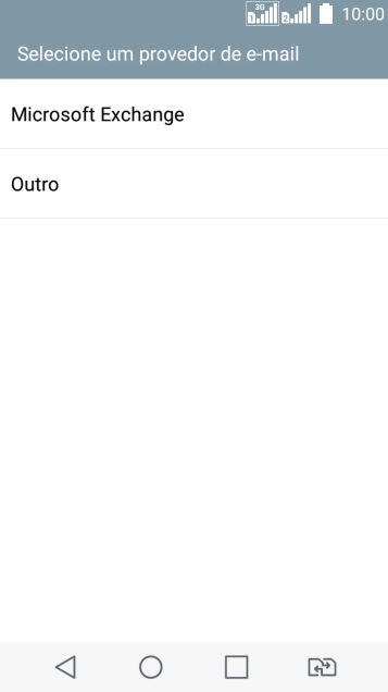 Pressione Outro. Pressione Outro.