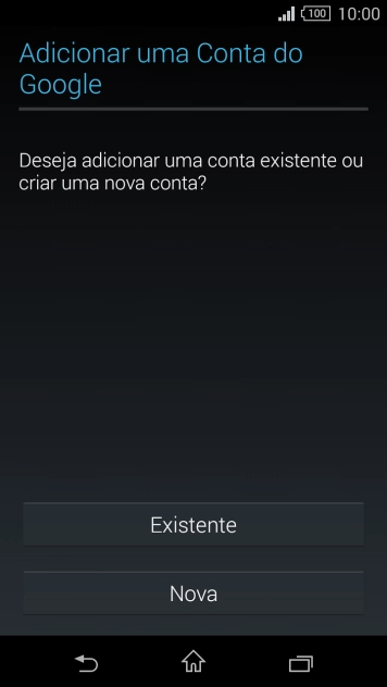 Pressione Existente. Pressione Existente.