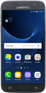 Samsung Galaxy S7 Samsung Galaxy S7