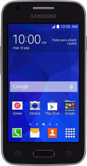 Samsung Galaxy Ace 4 LTE Samsung Galaxy Ace 4 LTE
