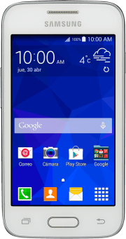 Samsung Galaxy Ace 4 Neo Samsung Galaxy Ace 4 Neo
