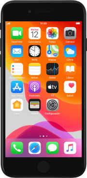 Apple iPhone SE (2020) Apple iPhone SE (2020)