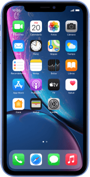 Apple iPhone XR Apple iPhone XR