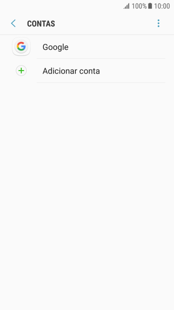 Pressione a tecla de início para finalizar e voltar à tela inicial. Pressione a tecla de início para finalizar e voltar à tela inicial.