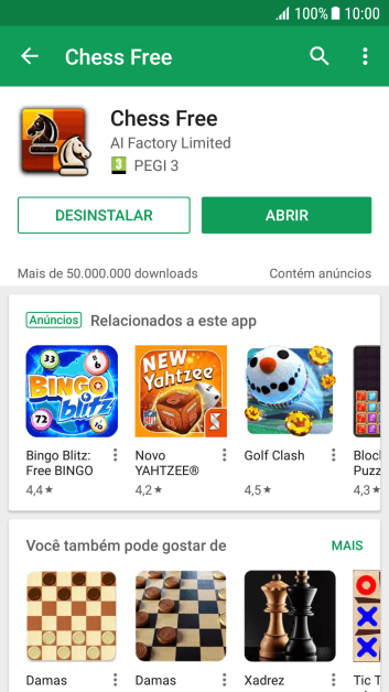 Pressione a tecla de início para finalizar e voltar à tela inicial. Pressione a tecla de início para finalizar e voltar à tela inicial.