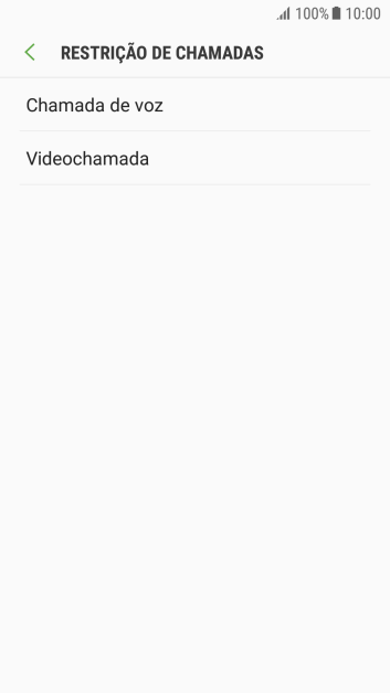 Pressione Chamada de voz. Pressione Chamada de voz.