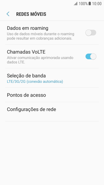 Pressione a tecla de início para finalizar e voltar à tela inicial. Pressione a tecla de início para finalizar e voltar à tela inicial.