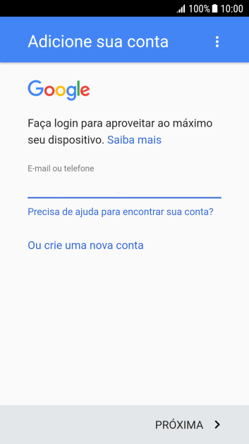 Pressione PRÓXIMA. Pressione PRÓXIMA.