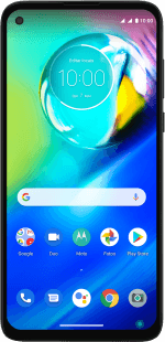 Motorola Moto G8 POWER Motorola Moto G8 POWER