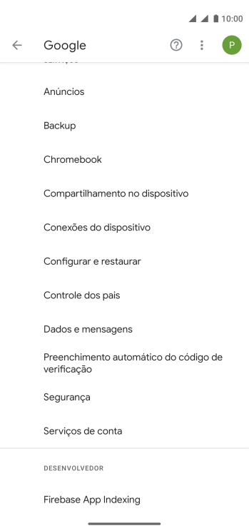 Pressione Segurança. Pressione Segurança.