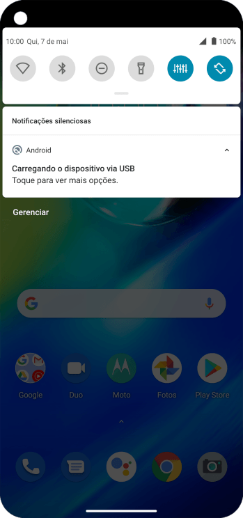 Pressione Toque para ver mais opcões.. Pressione Toque para ver mais opcões..