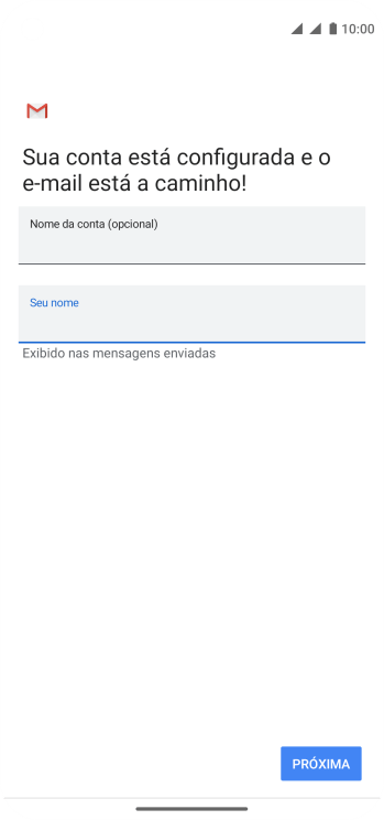 Pressione PRÓXIMA. Pressione PRÓXIMA.