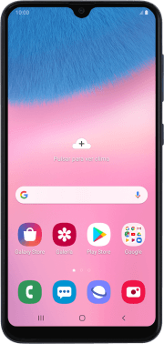 Samsung Galaxy A30s Samsung Galaxy A30s