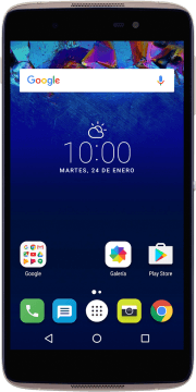 Alcatel Idol 4 Alcatel Idol 4