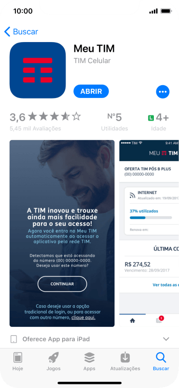 Deslize para cima a partir da parte de baixo da tela para finalizar e voltar para a tela inicial. Deslize para cima a partir da parte de baixo da tela para finalizar e voltar para a tela inicial.