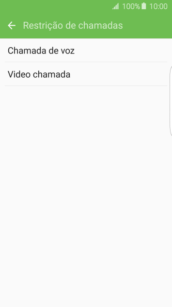 Pressione Chamada de voz. Pressione Chamada de voz.