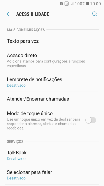 Pressione Selecionar para falar. Pressione Selecionar para falar.