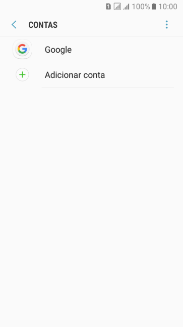 Pressione a tecla de início para finalizar e voltar à tela inicial. Pressione a tecla de início para finalizar e voltar à tela inicial.
