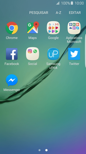Pressione Twitter. Pressione Twitter.