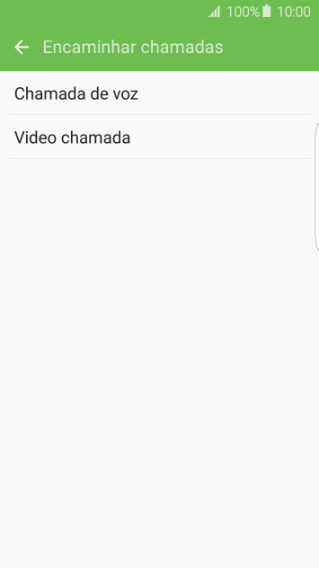 Pressione Chamada de voz. Pressione Chamada de voz.