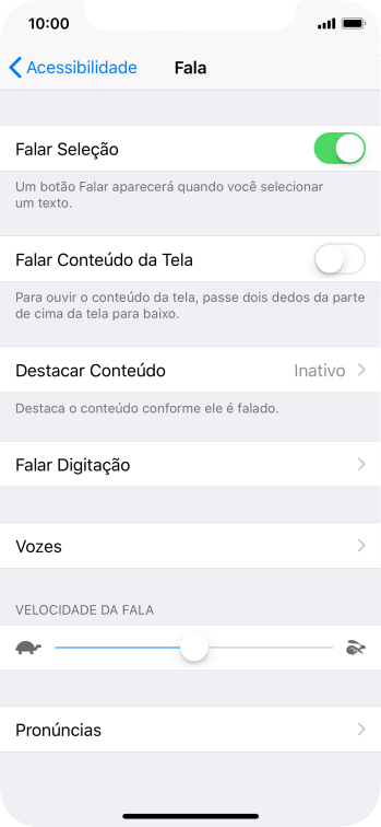 Deslize para cima a partir da parte de baixo da tela para finalizar e voltar para a tela inicial. Deslize para cima a partir da parte de baixo da tela para finalizar e voltar para a tela inicial.