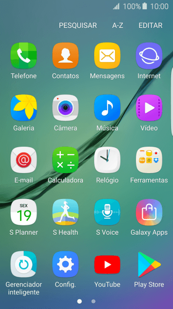 Pressione Galeria. Pressione Galeria.