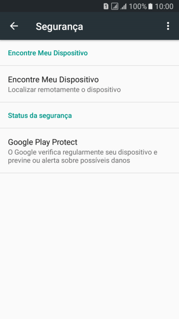 Pressione Encontre Meu Dispositivo. Pressione Encontre Meu Dispositivo.