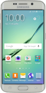 Samsung Galaxy S6 edge Samsung Galaxy S6 edge