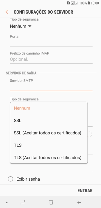 Pressione Nenhum para desativar a função. Pressione Nenhum para desativar a função.