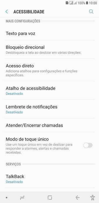 Pressione Texto para voz. Pressione Texto para voz.