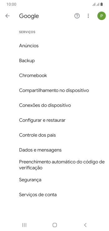 Pressione Segurança. Pressione Segurança.