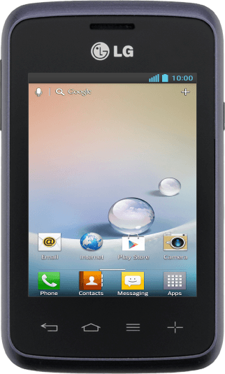 LG L20 Dual LG L20 Dual