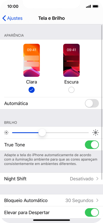 Pressione Escura. Pressione Escura.